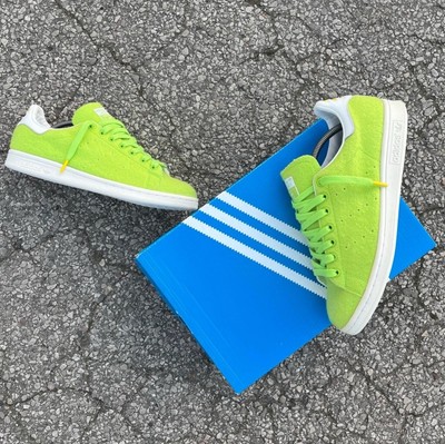ADIDAS ORIGINAL STAN SMITH x Pharrell Williams Sneakers US9 UK8.5 EU42.5