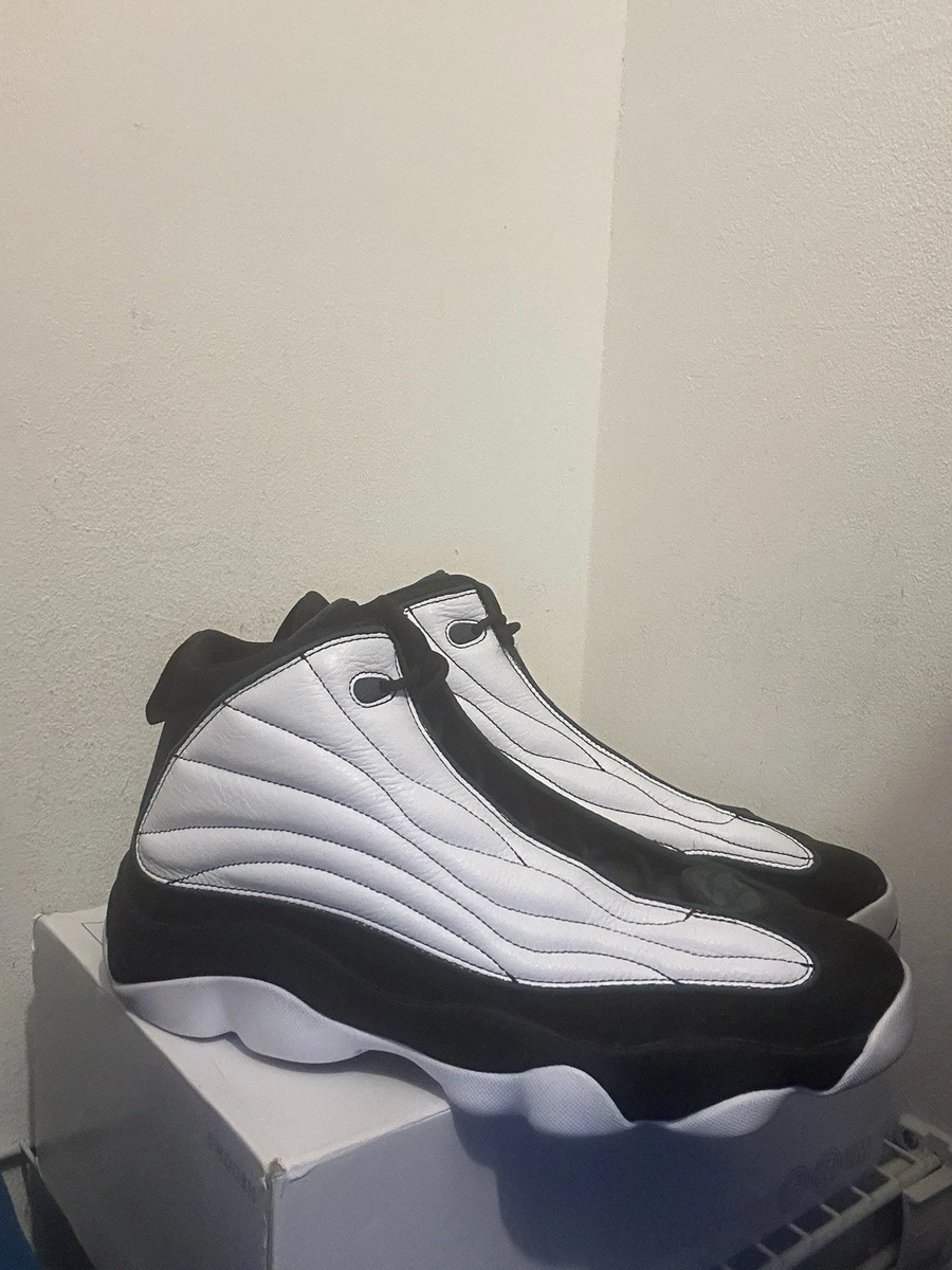 Las mejores ofertas en Jordan Jumpman Pro Strong White Black | eBay