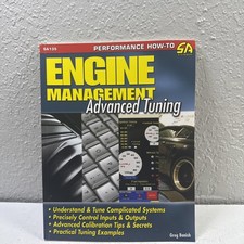 Engine Management Advanced Tuning Banish Greg Good Book Engine Management Advanced Tuning Banish Greg Good Book