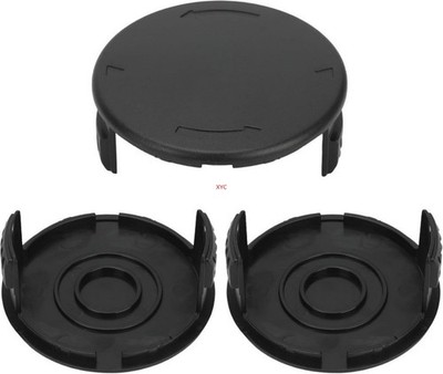 3 Pack Replacement Spare Parts For LIDL PRT 550 A1 PRT 550 A2 Cordless Grass