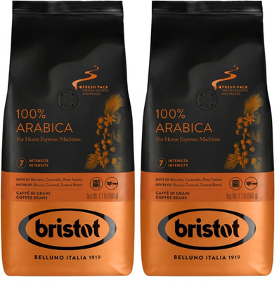 Crema Oro Italian Whole Espresso Beans   Medium Roast Coffee   Smooth & Aromatic