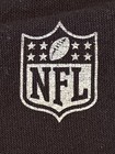 NFL Team Apparel Women’s PITTSBURGH STEELERS Football M   T-Shirt Top Black SS — photo 9