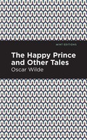The Happy Prince, And Other Tales Oscar Wilde Taschenbuch Englisch 2020