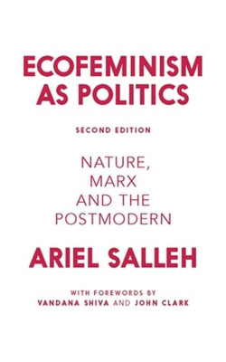 Ecofeminism as Politics: Nature, Marx and the Postmodern by Ariel Salleh: Used