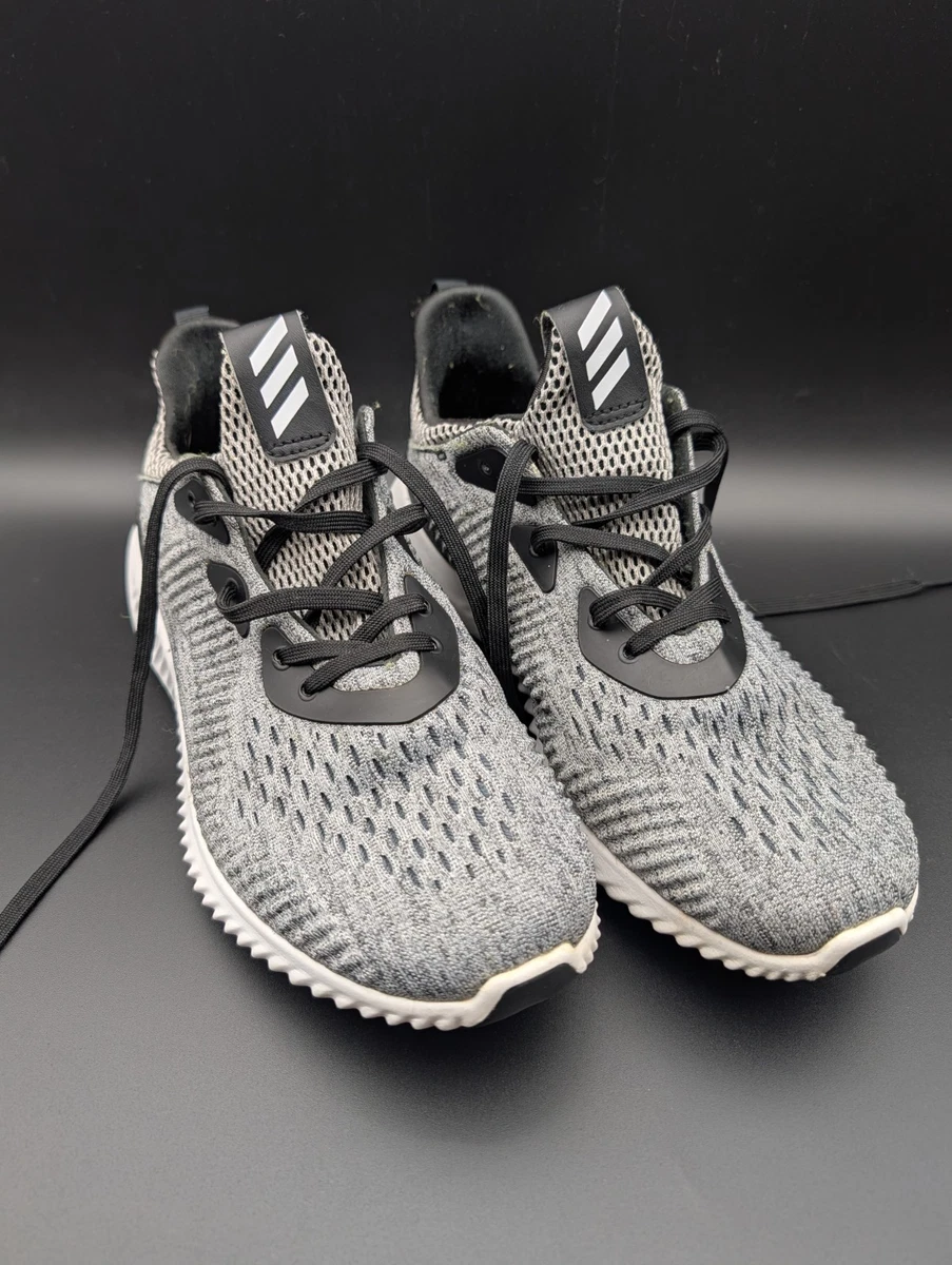 adidas gazelle silver green womens Adidas Men's Alphabounce EM [BB9041] – Extra Butter main image 1