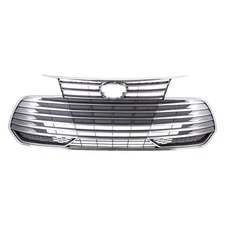 Sherman Parts TOAVAL19-99Q-0 - Grille (CAPA Certified)