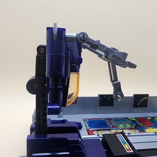 TRANSFORMERS G1 (Vintage) Original Optimus Prime TRAILER "T2" JAPAN - READ - Picture 18 of 20