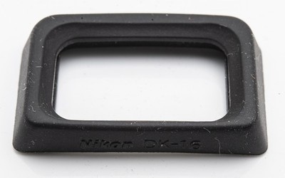 Yashica Augenmuschel Suchermuschel Sucheraufsatz Eyepiece Gummi u. für die FX-7