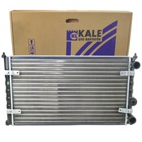 Kale WasserküHler KüHler FüR VW Caddy II 1.4 1.6 / 1.9 75 D / 1.9 Sdi