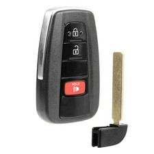 For 2021 2022 Toyota 4runner Keyless Entry Smart Remote Key Fob 3b Hyq14fla For 2021 2022 Toyota 4runner Keyless Entry Smart Remote Key Fob 3b Hyq14fla