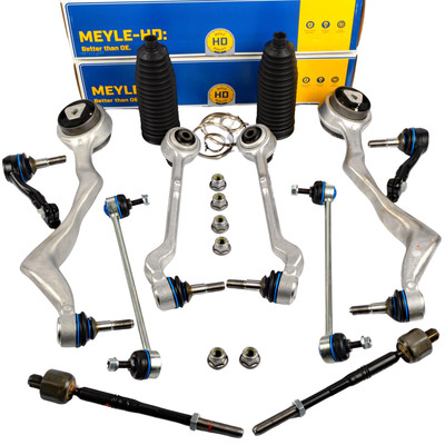 MEYLE HD Querlenker Stabi Axialgelenk Rep-Satz Vorne für BMW E81 E87 E90-E93