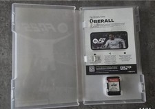 ebay® Auktion 366474350351 | EA SPORTS FC 25 Nintendo Switch USK 12 Internet-Download erforderlich Thumbnail of ebay® auction 366474350351 | EA SPORTS FC 25 Nintendo Switch USK 12 Internet-Download erforderlich
