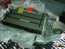 PACCO BATTERIA IBRIDA RICARICABILE PER TOYOTA Auris Serie (E180) 674/2025 2ZR-F