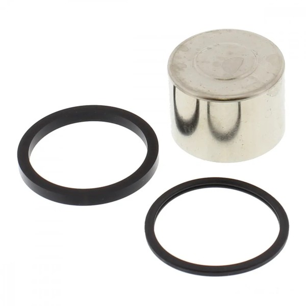 Bremssattelkolben Reparatursatz Vorne FüR Yamaha FZ8 800 NA ABS Bj. 2011-2012-image
