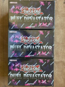 Yu-Gi-Oh Duel Devastator | eBay