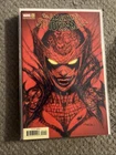 Amazing Spider-Man #1 VARIANT Patrick Gleason Variant