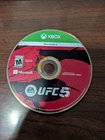 New ListingEA Sports UFC 5 (Microsoft Xbox Series X) NO TRACKING - DISC ONLY 5654