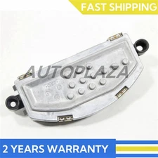 AC Heater Blower Motor Resistor Module 42761444 For 2024-25 Chevrolet Trax Hvac