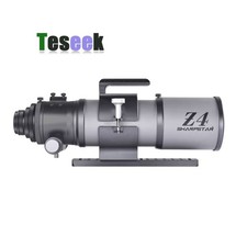 Sharpstar Z4 100mm Aperture F5.5 Telescope with 300mm Vixen Dovetail Plate te12