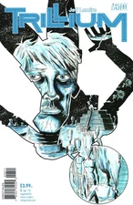 Trillium #6 VF; DC/Vertigo | Jeff Lemire - we combine shipping