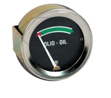 Manometro meccanico pressione olio NEWGARDENSTORE per trattore agricolo FIAT