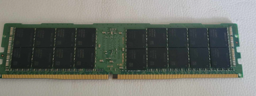 Samsung 64GB PC4-23400 (DDR4-2933) Memory (M393A4K40CB2CVFBY) - Picture 2 of 6