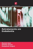 Munish Goel (U. A.) | Retratamento Em Endodontia | Taschenbuch | Portugiesisch