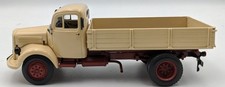 Minichamps 1:43 Minichamps 1:43 Mercedes-Benz L 3500 Pickup Truck