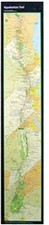 ATC Appalachian Trail Strip Map: Your Essential Guide to the Appalachian Trail