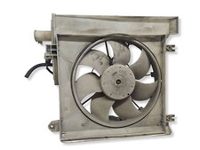 Radiateur Peugeot 107