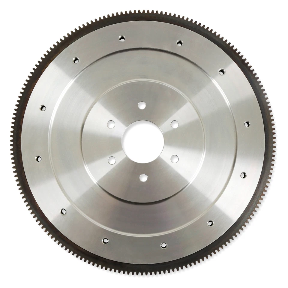 For Ford Mustang 1967-1969 HAYS 12-240 Performance Steel Flywheel Foto 4 de 4