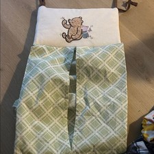 Winnie the Pooh Classic Pooh diaper holder storage