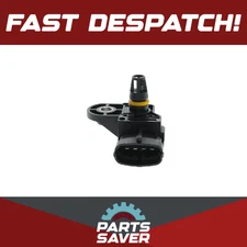 MAP Sensor 026123001F Bosch Manifold Pressure DSG3TF Genuine Quality Guaranteed