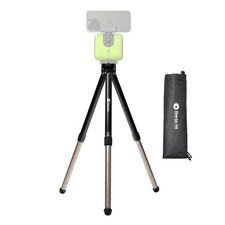 XbotGo Update T1 Tripod, 3.77ft Height, 6.6lb Load Capacity, Lightweight