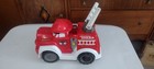  Tonka Chuck My Talking Firetruck 2000 Hasbro Vintage — photo 3