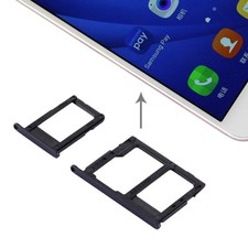 SIM Card Tray  Micro SD for Galaxy J5 Prime/G570  J7 Prime/G610