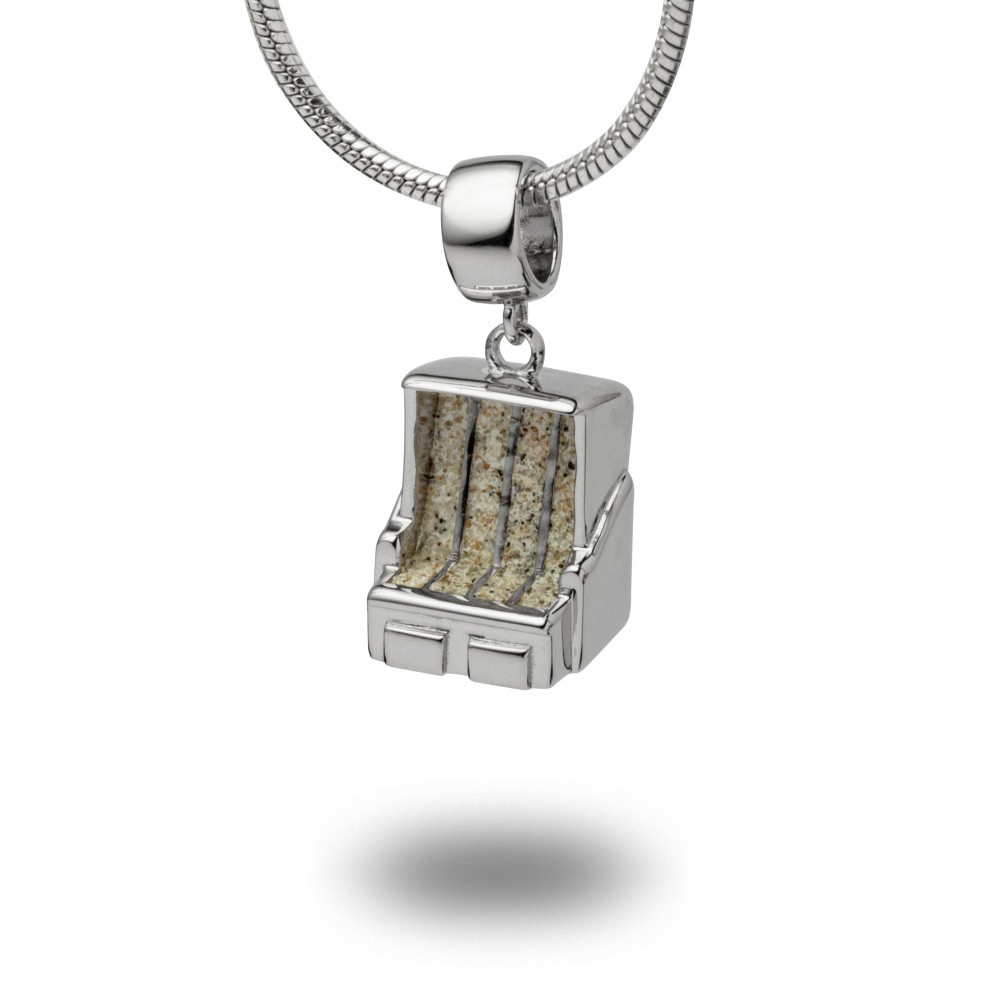 DUR Anhnger P3998 Набор для скручивания нитей и серебра 112x24 мм 29490₽