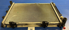? Original Mercedes W124 Kühler A1245002403 BEHR gebraucht ? Original Mercedes W124 Kühler A1245002403 BEHR gebraucht