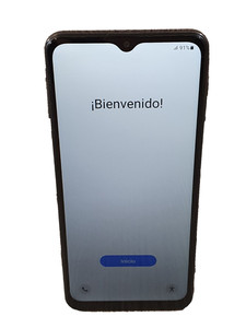 Samsung Galaxy A32 5G 64GB Grau Dual SIM Android (Entsperrt) Grade C EF2603