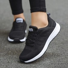 Casual Fashion Breathable Walking Shoes