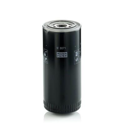 Ölfilter MANN-FILTER W 9071 Filter