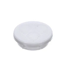 LA MARZOCCO L165/MV KNOB INSERT Steam 0.85" x 0.85" Durable Material