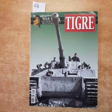 TIGRE CARRO ARMATO carri armat…