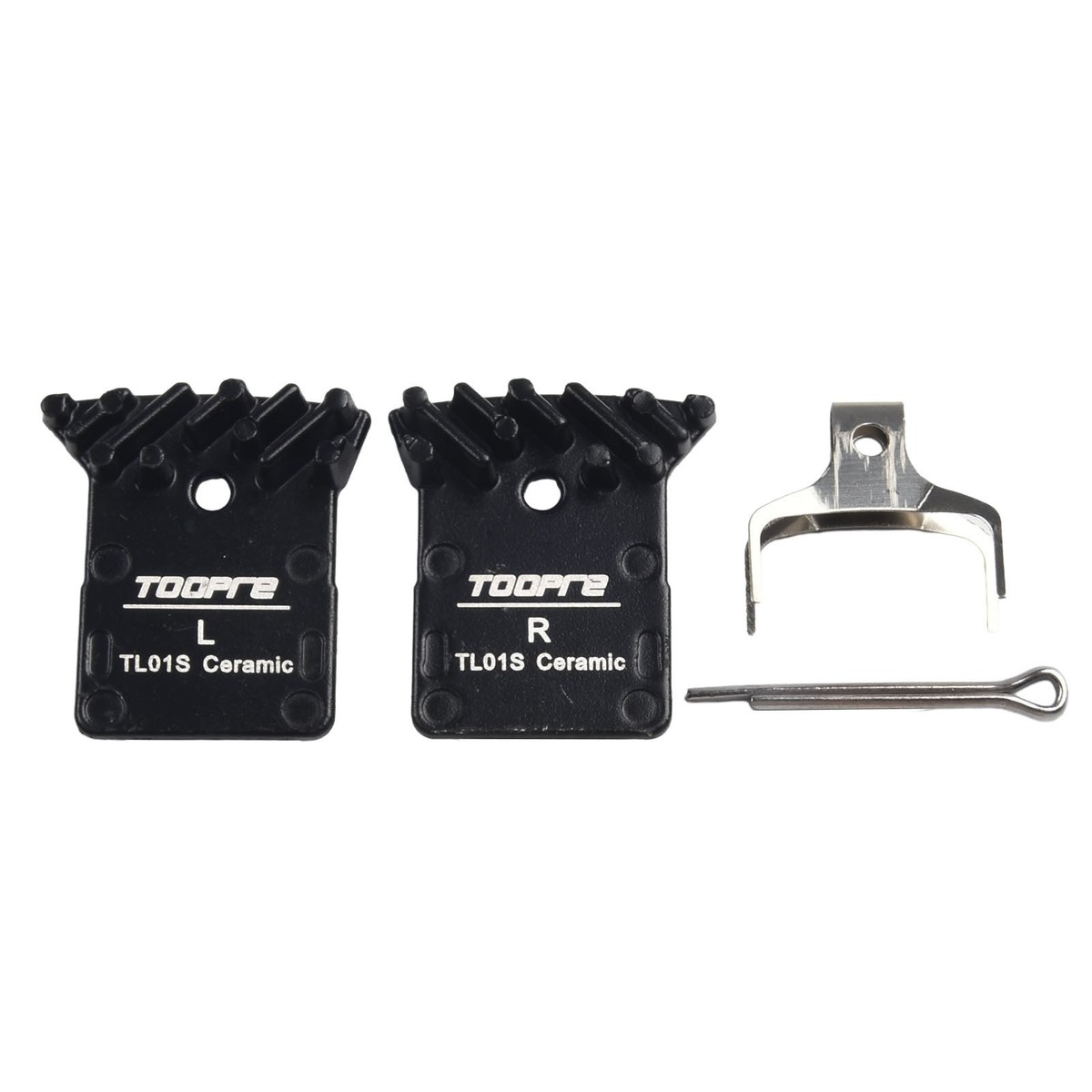 Bike L03A Ceramic Disc Brake Pads For-Shimano RS805 R9170 R8070