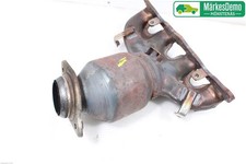 ORIGINAL Katalysator MITSUBISHI OUTLANDER III (GG_W, GF_W, ZJ, ZL, ZK)  2018