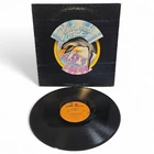 Fleetwood Mac Penguin, Original 1973 Vinyl LP Album, Gatefold, 1st Pressing, VG