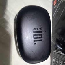 JBL Endurance Peak 3 True Wireless In-Ear Earbuds Waterproof w/box no charger