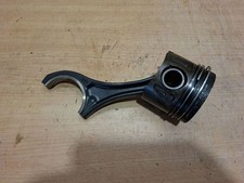 Mercedes-Benz ML W164 2005 Diesel 165kW Piston with Connecting Rod 8340E SRK4026