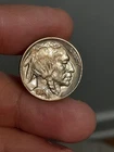 1938- D Buffalo Nickel BU