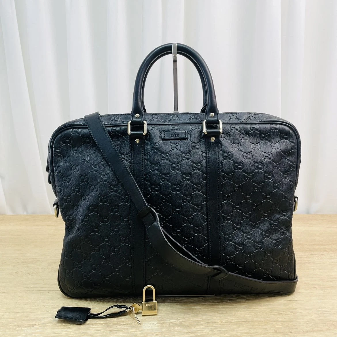 Gucci Laptop Bag Backpacks, Bags & Briefcases for Men for 